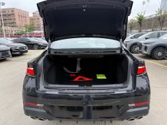Geely Emgrand Passage 4 1.5L CVT Starlight Edition - ფოტო 14