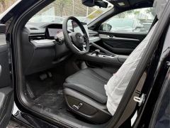 Geely Emgrand Passage 4 1.5L CVT Starlight Edition - ფოტო 4