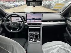 Geely Emgrand Passage 4 1.5L CVT Starlight Edition - ფოტო 5