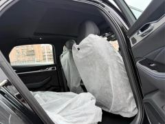 Geely Emgrand Passage 4 1.5L CVT Starlight Edition - ფოტო 7