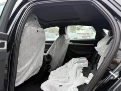 Geely Emgrand Passage 4 1.5L CVT Starlight Edition - ფოტო 8