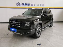Haval Great Wall Big Dog Great Wall Dog 2.0T AWD Roaring dog version - photo 1