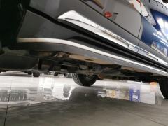 Haval Great Wall Big Dog Great Wall Dog 2.0T AWD Roaring dog version - photo 10