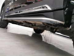 Haval Great Wall Big Dog Great Wall Dog 2.0T AWD Roaring dog version - photo 11