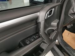 Haval Great Wall Big Dog Great Wall Dog 2.0T AWD Roaring dog version - photo 13