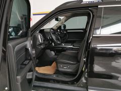 Haval Great Wall Big Dog Great Wall Dog 2.0T AWD Roaring dog version - photo 14