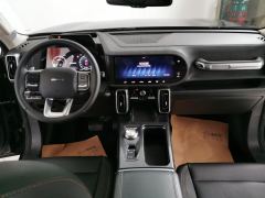 Haval Great Wall Big Dog Great Wall Dog 2.0T AWD Roaring dog version - photo 16