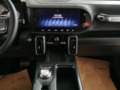 Haval Great Wall Big Dog Great Wall Dog 2.0T AWD Roaring dog version - photo 17
