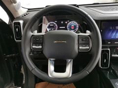 Haval Great Wall Big Dog Great Wall Dog 2.0T AWD Roaring dog version - photo 18