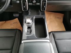 Haval Great Wall Big Dog Great Wall Dog 2.0T AWD Roaring dog version - photo 19