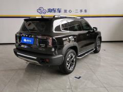 Haval Great Wall Big Dog Great Wall Dog 2.0T AWD Roaring dog version - photo 2