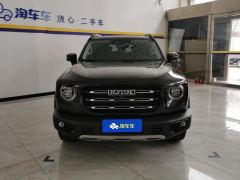 Haval Great Wall Big Dog Great Wall Dog 2.0T AWD Roaring dog version - photo 3