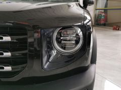 Haval Great Wall Big Dog Great Wall Dog 2.0T AWD Roaring dog version - photo 4