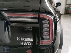 Haval Great Wall Big Dog Great Wall Dog 2.0T AWD Roaring dog version - photo 5