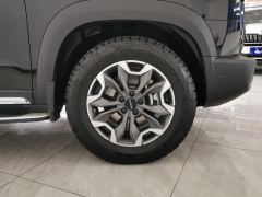 Haval Great Wall Big Dog Great Wall Dog 2.0T AWD Roaring dog version - photo 6