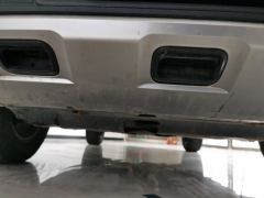 Haval Great Wall Big Dog Great Wall Dog 2.0T AWD Roaring dog version - photo 8