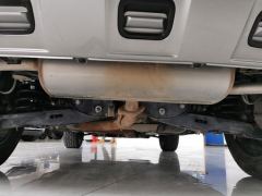 Haval Great Wall Big Dog Great Wall Dog 2.0T AWD Roaring dog version - photo 9