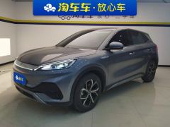 BYD Yuan PLUS 430KM Luxury Edition - photo 1