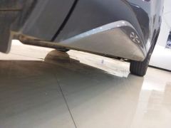 BYD Yuan PLUS 430KM Luxury Edition - photo 10