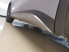 BYD Yuan PLUS 430KM Luxury Edition - photo 11