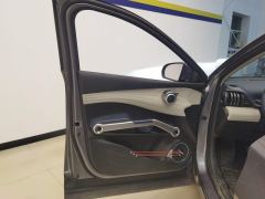 BYD Yuan PLUS 430KM Luxury Edition - photo 12