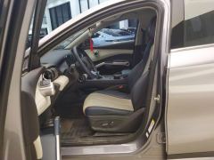 BYD Yuan PLUS 430KM Luxury Edition - photo 14