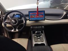 BYD Yuan PLUS 430KM Luxury Edition - photo 16