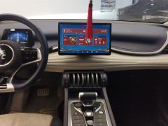 BYD Yuan PLUS 430KM Luxury Edition - photo 17