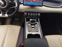 BYD Yuan PLUS 430KM Luxury Edition - photo 19