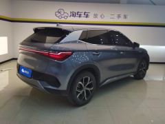 BYD Yuan PLUS 430KM Luxury Edition - photo 2