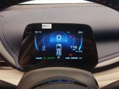 BYD Yuan PLUS 430KM Luxury Edition - photo 20