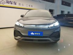 BYD Yuan PLUS 430KM Luxury Edition - photo 3