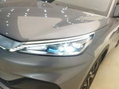 BYD Yuan PLUS 430KM Luxury Edition - photo 4