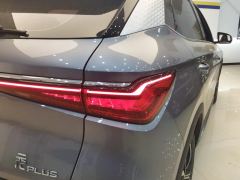 BYD Yuan PLUS 430KM Luxury Edition - photo 5