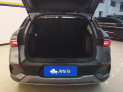 BYD Yuan PLUS 430KM Luxury Edition - photo 7