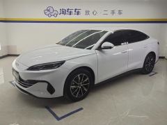 BYD Seal 06 DM-i 1.5L 80km Prestigious Edition - ფოტო 1
