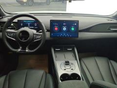 BYD Seal 06 DM-i 1.5L 80km Prestigious Edition - ფოტო 16