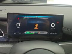 BYD Seal 06 DM-i 1.5L 80km Prestigious Edition - ფოტო 20