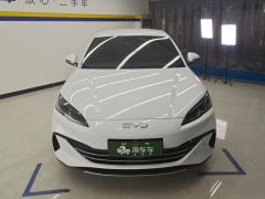 BYD Seal 06 DM-i 1.5L 80km Prestigious Edition - ფოტო 3