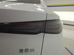 BYD Seal 06 DM-i 1.5L 80km Prestigious Edition - ფოტო 5