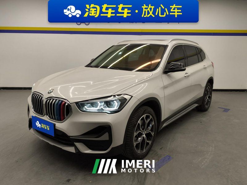 BMW X1 sDrive20Li Fashion