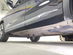 Geely Xingyue L 2.0T Double clutch two-wheel drive long wind version - photo 11
