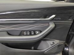 Geely Xingyue L 2.0T Double clutch two-wheel drive long wind version - photo 13