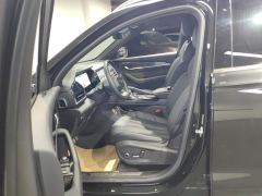 Geely Xingyue L 2.0T Double clutch two-wheel drive long wind version - photo 14