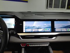 Geely Xingyue L 2.0T Double clutch two-wheel drive long wind version - photo 17