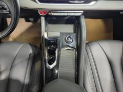 Geely Xingyue L 2.0T Double clutch two-wheel drive long wind version - photo 19