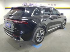 Geely Xingyue L 2.0T Double clutch two-wheel drive long wind version - photo 2