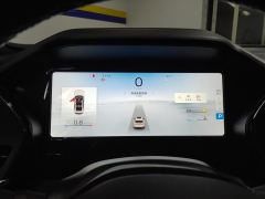Geely Xingyue L 2.0T Double clutch two-wheel drive long wind version - photo 20
