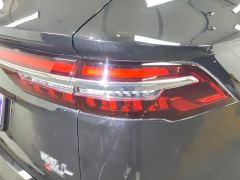 Geely Xingyue L 2.0T Double clutch two-wheel drive long wind version - photo 5