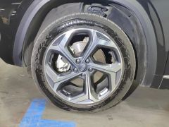 Geely Xingyue L 2.0T Double clutch two-wheel drive long wind version - photo 6
